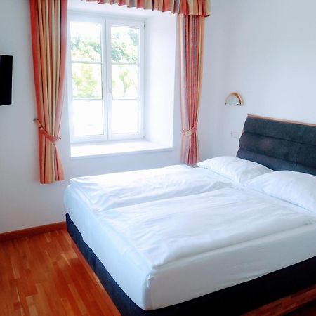 Gut Drasing Hotell Krumpendorf Exteriör bild