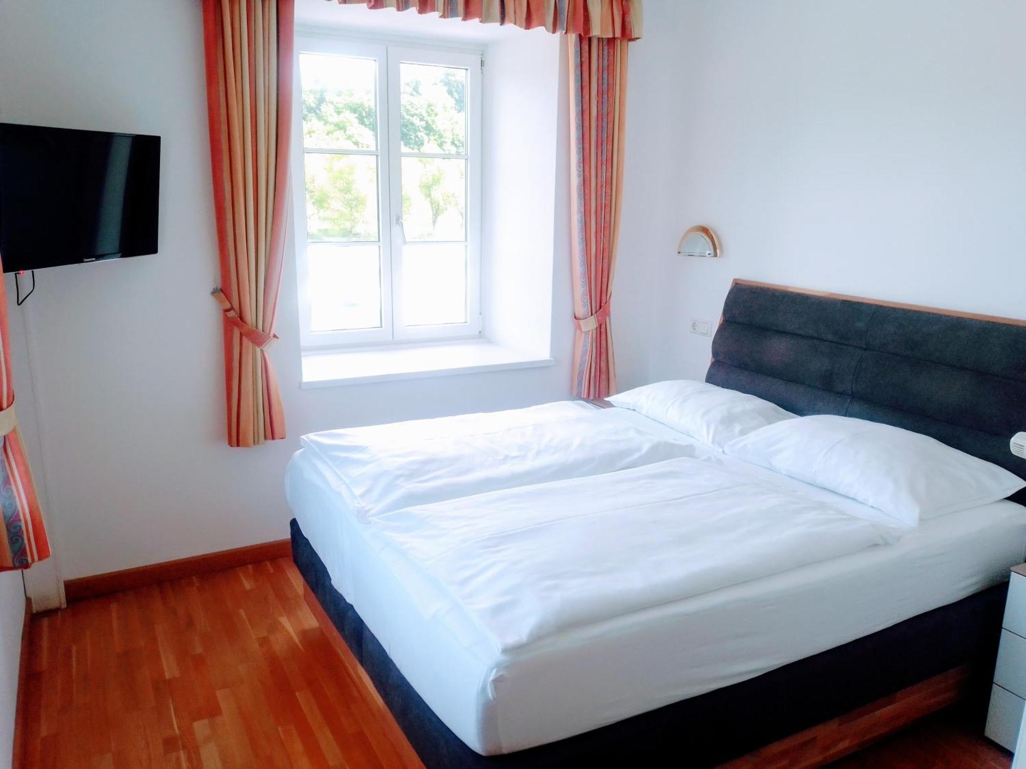 Gut Drasing Hotell Krumpendorf Exteriör bild
