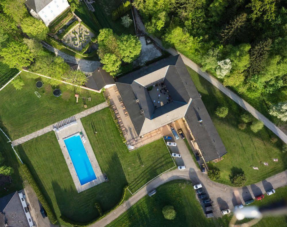 Gut Drasing Hotell Krumpendorf Exteriör bild